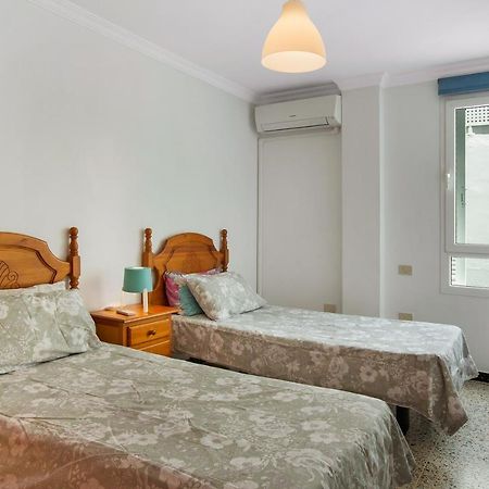 Casa Luis Montesdeoca Villa Mogán Eksteriør bilde