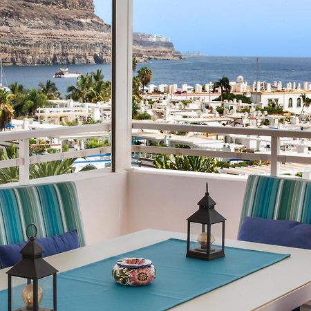 Casa Luis Montesdeoca Villa Mogán Eksteriør bilde
