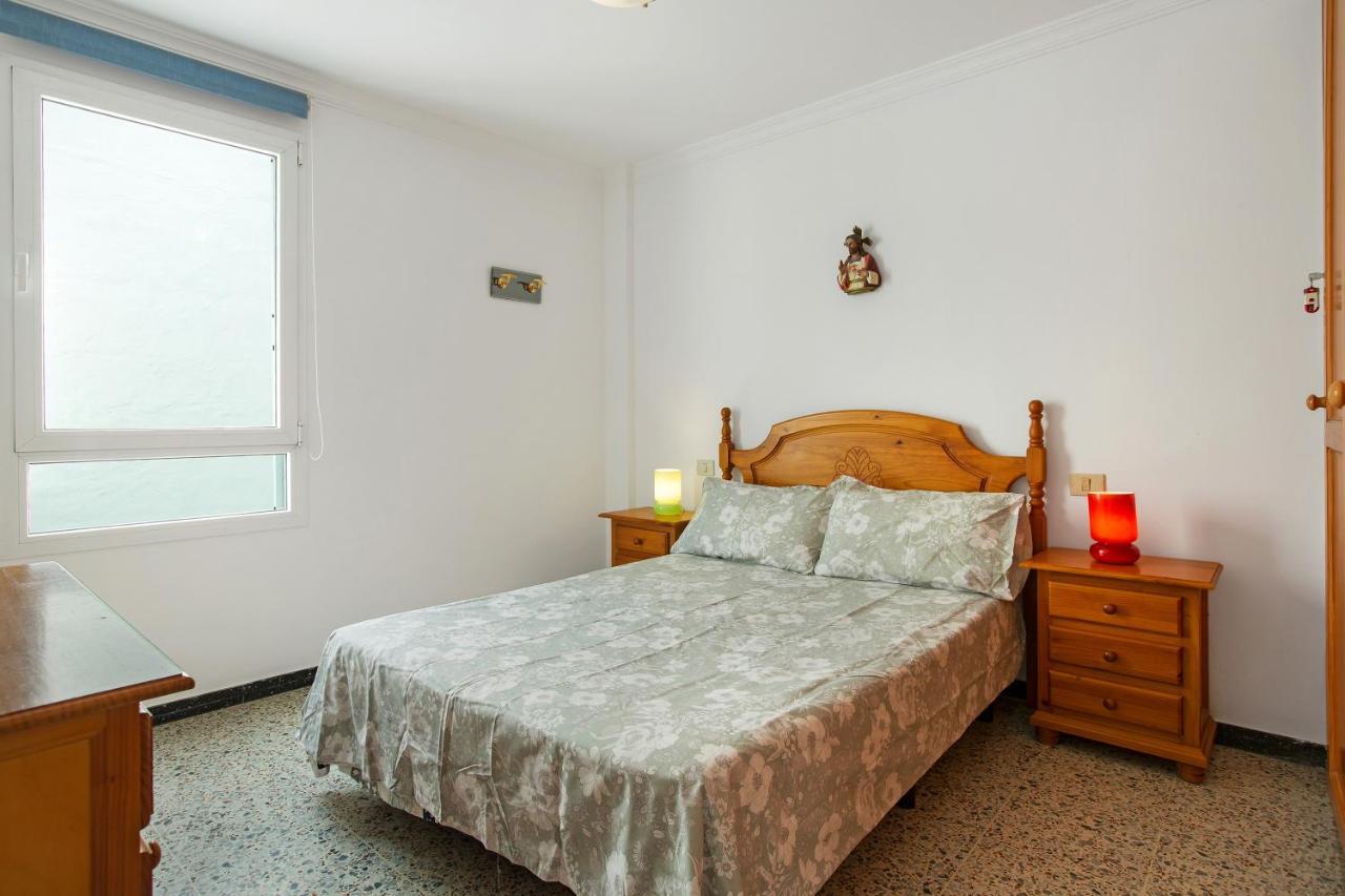Casa Luis Montesdeoca Villa Mogán Eksteriør bilde