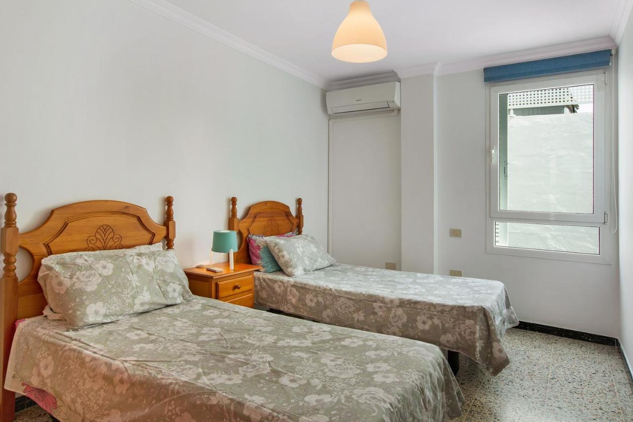 Casa Luis Montesdeoca Villa Mogán Eksteriør bilde